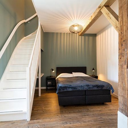 Boerderijkamer 'T Keukentje Wijhe ภายนอก รูปภาพ