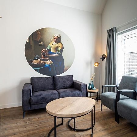 Boerderijkamer 'T Keukentje Wijhe ภายนอก รูปภาพ