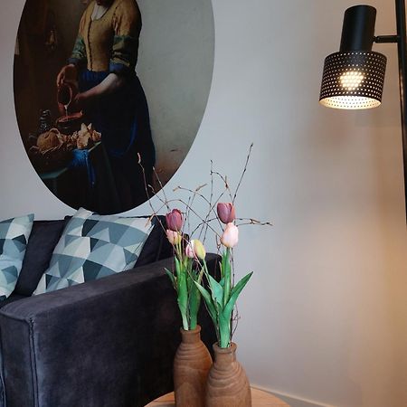 Boerderijkamer 'T Keukentje Wijhe ภายนอก รูปภาพ