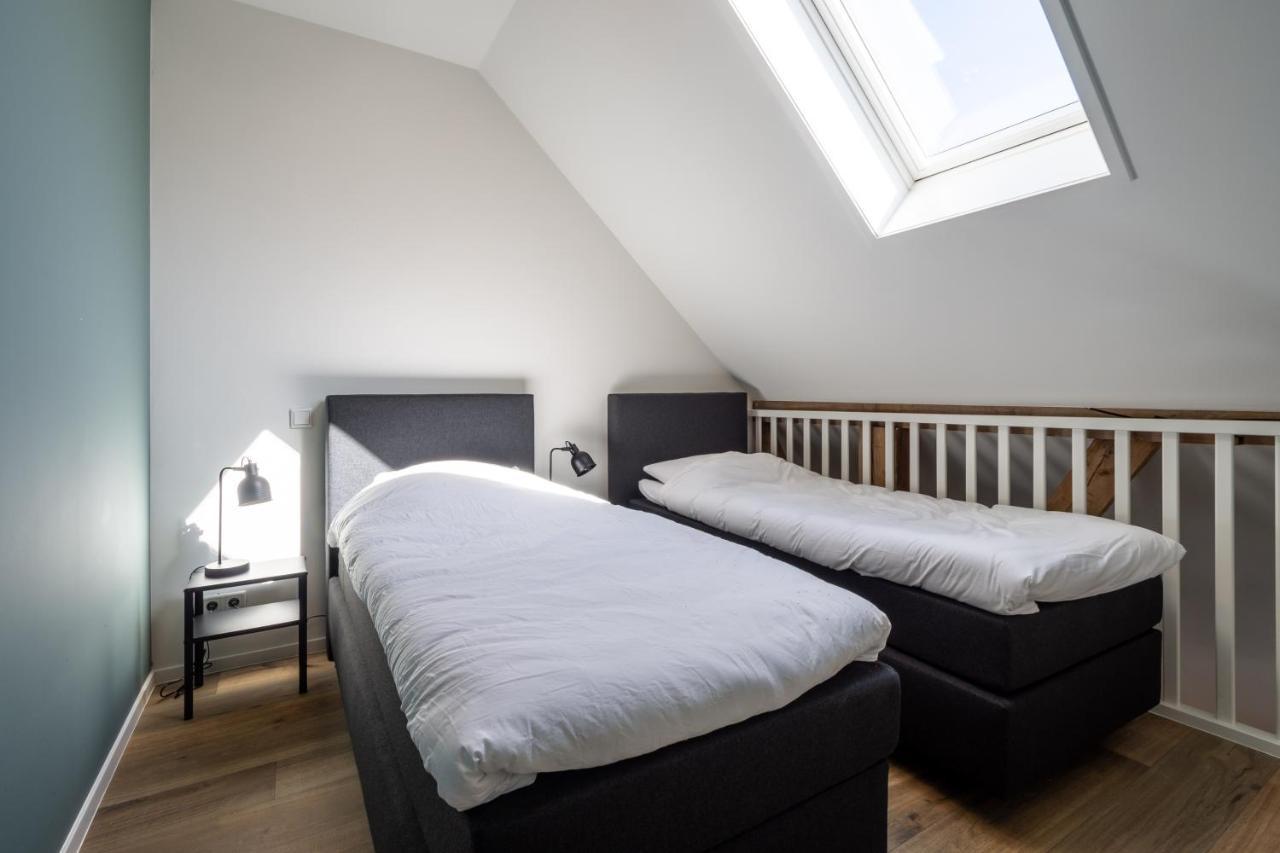 Boerderijkamer 'T Keukentje Wijhe ภายนอก รูปภาพ