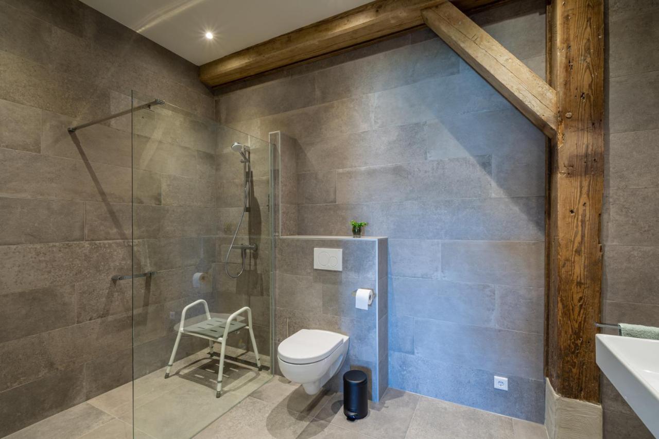 Boerderijkamer 'T Keukentje Wijhe ภายนอก รูปภาพ