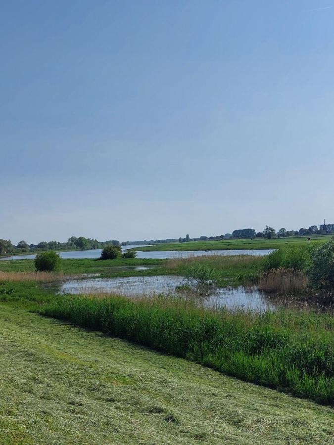 Boerderijkamer 'T Keukentje Wijhe ภายนอก รูปภาพ