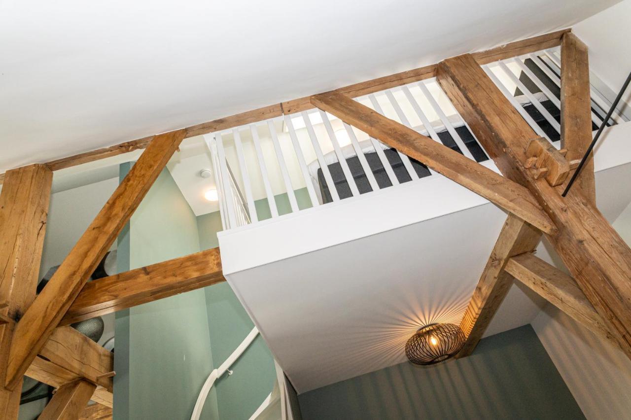 Boerderijkamer 'T Keukentje Wijhe ภายนอก รูปภาพ