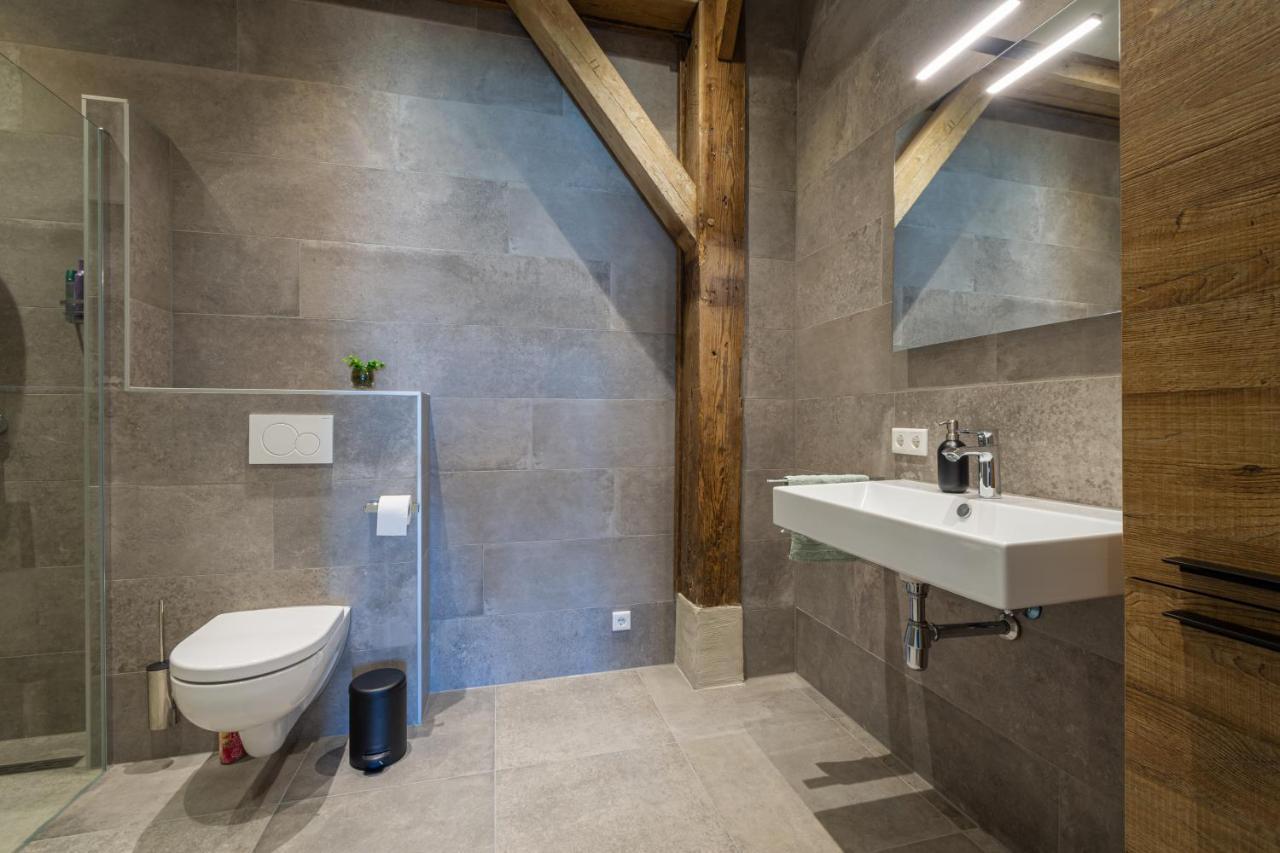 Boerderijkamer 'T Keukentje Wijhe ภายนอก รูปภาพ